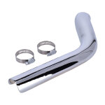 Paughco, Heatshield rear