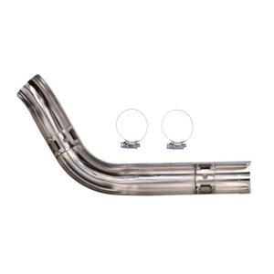 Paughco, Heatshield rear
