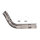 Paughco, Heatshield rear