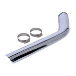 Paughco, Heatshield rear