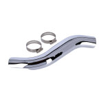 Paughco, Heatshield rear