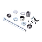 Swingarm pivot shaft rebuild kit