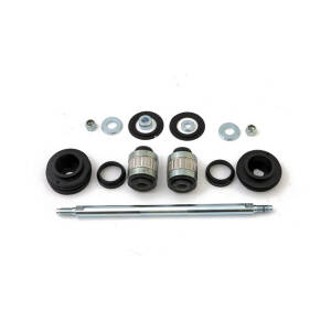 Swingarm pivot shaft rebuild kit