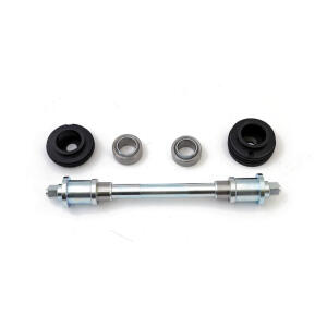 Swingarm pivot shaft rebuild kit