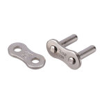Tsubaki master link, for 530 series QRN Delta chains (pin)