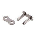 Tsubaki master link, for 530 series QRN Delta chains (pin)