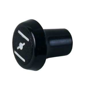 Motion Pro, choke knob