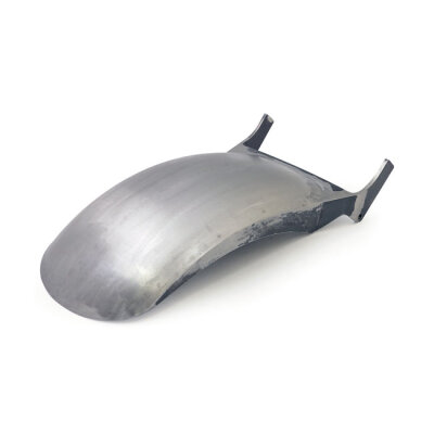 NCC Germany, BK rear fender kit, smooth. No Cut-Out. 300mm