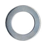 Washers, shock absorber bolts