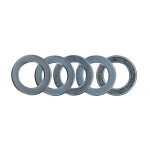 Washers, shock absorber bolts