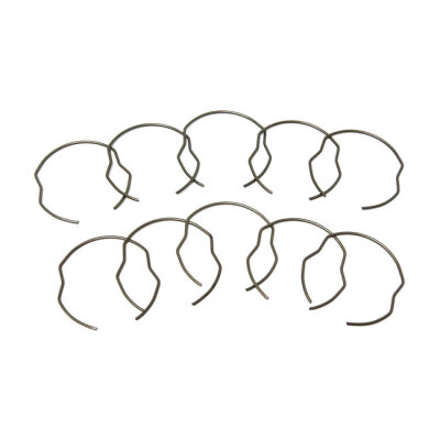 MCS, retaining ring, 41mm fork seal