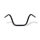 FXWG style 1" handlebar. Black