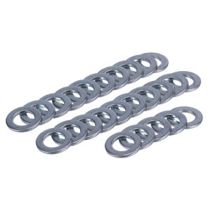 Washer, clutch release lever