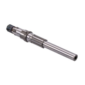 Transmission mainshaft XL
