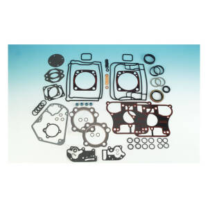 James, motor gasket kit. 84-91 B.T.