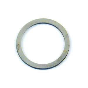 Thrust washer, countershaft 1st gear .065"