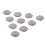 Expansion plug, transmission top cover