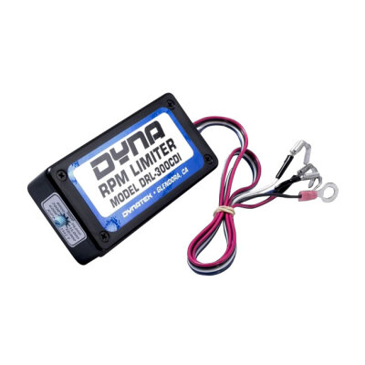 Dyna inductive rpm limiter