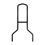 Sissybar upright 16", black