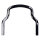 Shorty handrail, black