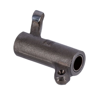 Rocker arm, rear exhaust