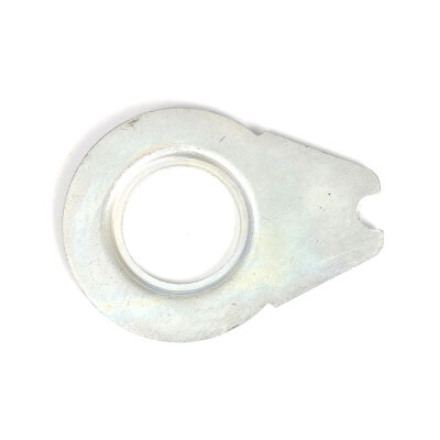 Bracket, friction disc