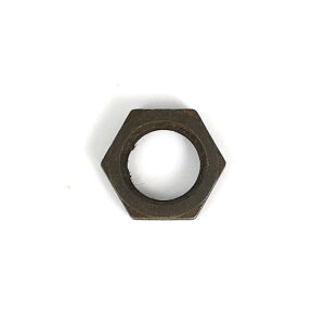 Nut, friction lever stud