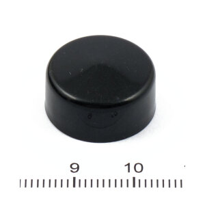 Smoothtopps push-on bolt covers 9/16" hex...