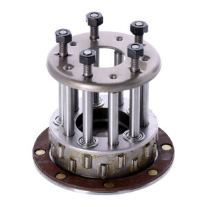 Clutch hub assembly, 5 stud