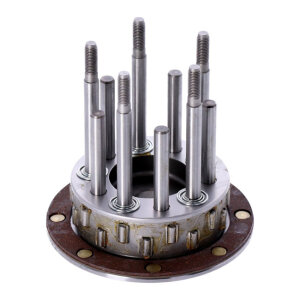 Clutch hub assembly, 5 stud