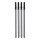 S&S, adj. chromoly pushrod set. Sportster