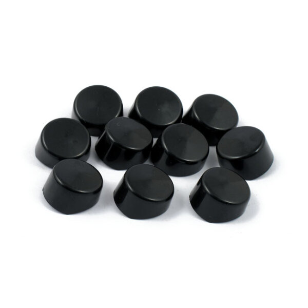 Smoothtopps, push-on cover kit