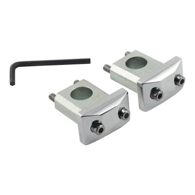 Axle adjusters custom