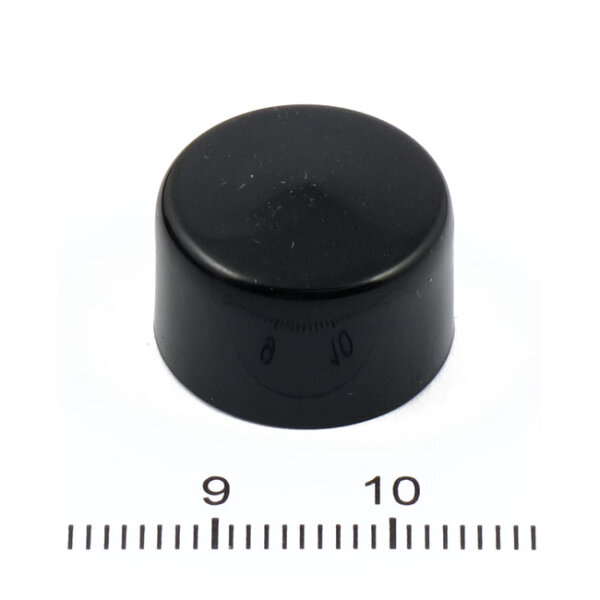 Smoothtopps push-on bolt covers 1/2" hex bolts/nuts....