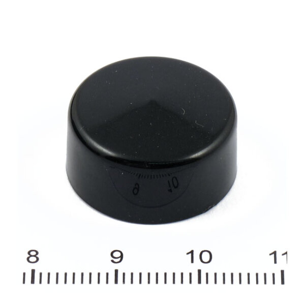 Smoothtopps push-on bolt covers 5/8" hex bolts/nuts....