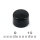 Black allenhead cover