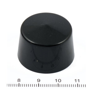 Smoothtopps push-on bolt covers 15/16" hex...