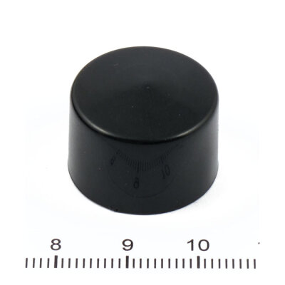 Black allenhead cover