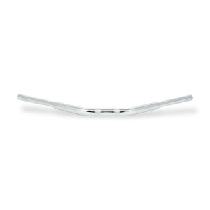 1-1/4" late Dyna OEM style handlebar. Chrome