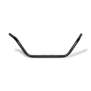 Road king OEM style handlebar 1". Black