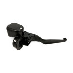 Handlebar master cylinder, 1/2"