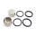 Caliper piston & seal kit, rear