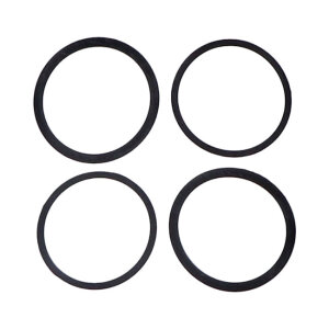 Caliper seal kit, front