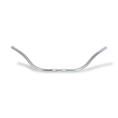 Bikini bar style handlebar 1" chrome