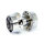 REAR WHEEL HUB, WITH ABS