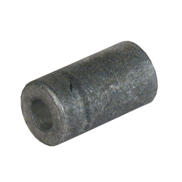 Barnett, end cap outer cable