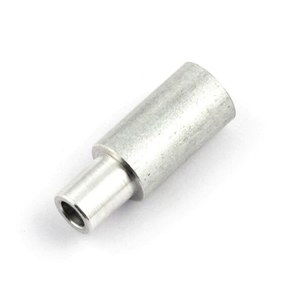 Barnett, end cap outer cable