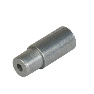Barnett, end cap outer cable
