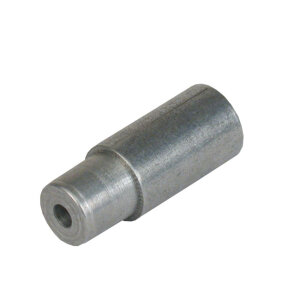 Barnett, end cap outer cable