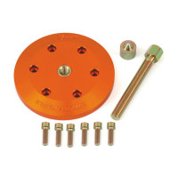 Barnett, Scorpion clutch hub puller tool